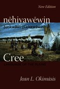 Cree: Language of the Plains