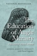 Education of Augie Merasty