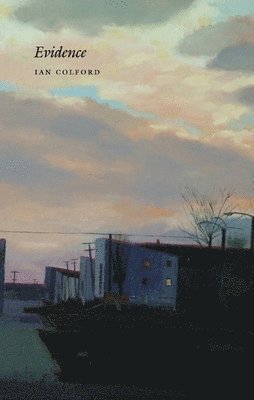 Ian Colford - Evidence, Häftad