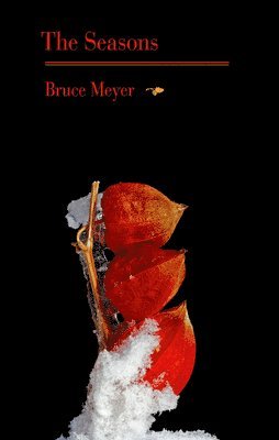 Bruce Meyer - Seasons, Häftad