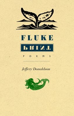 Jeffery Donaldson - Fluke Print, Häftad