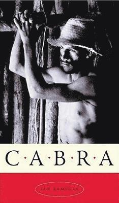 Ian Samuels - Cabra, Häftad