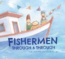 Colleen Sydor - Fishermen Through and Through, Inbunden