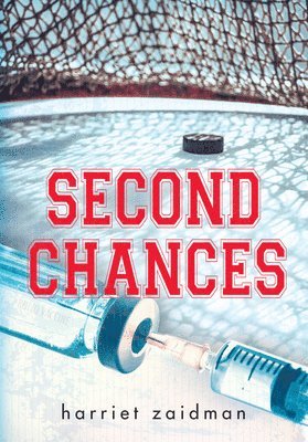 Harriet Zaidman - Second Chances, Häftad