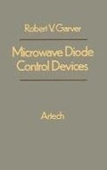 Microwave Diode Control Devices