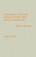 Electronic Scanning Radar Systems