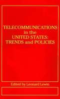 Telecommunications in the United States
