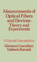 Measurements of Optical Fibres and Devices
