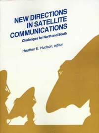 New Directions in Satellite Communications