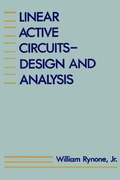 Linear Active Circuits