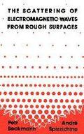 Scattering of Electromagnetic Waves from Rough Surfaces
