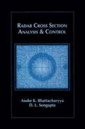 Radar Cross-section Analysis and Control