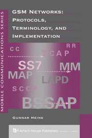 GSM Networks