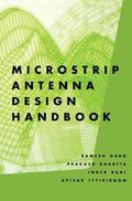 Microstrip Antenna Design Handbook