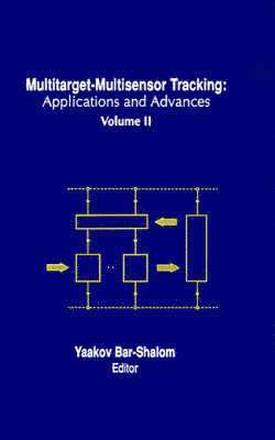 Yaakov Bar-Shalom - Applications and Advances, Inbunden. Tillgänglighet: Lägg i varukorg