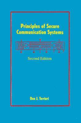 Principles of Secure Communication Systems