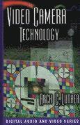 Arch Luther - Video Camera Technology, Inbunden. Tillgänglighet: Tillfälligt slut