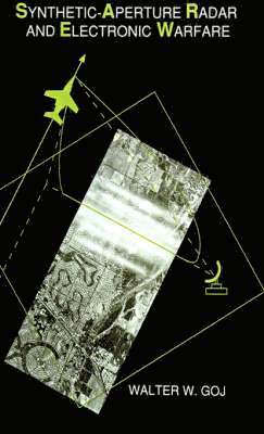 Synthetic Aperture Radar and Electronic Warfare
