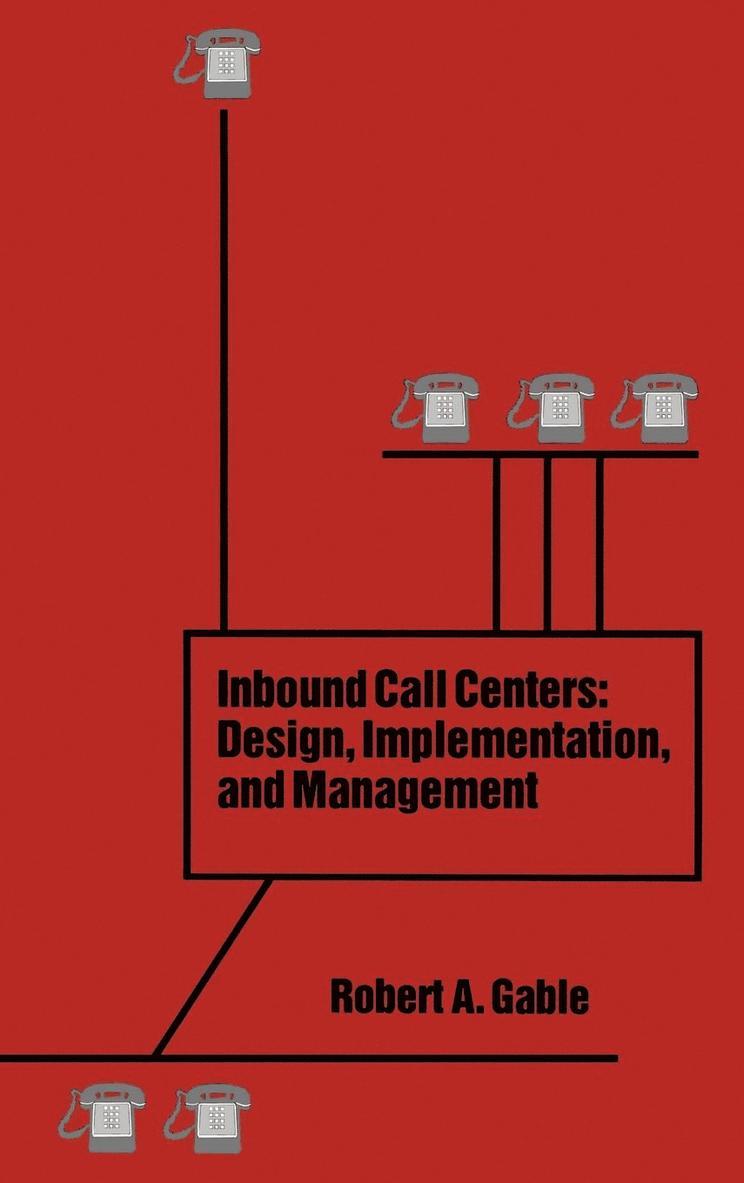 Inbound Call Centers