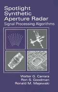 Spotlight Synthetic Aperture Radar