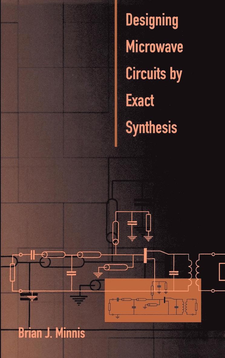 Designing Microwave Circuits by Exact Synthesis