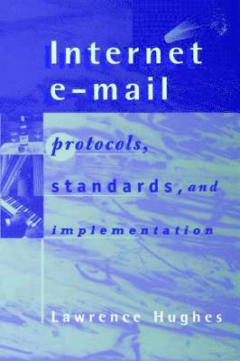 Internet E-Mail