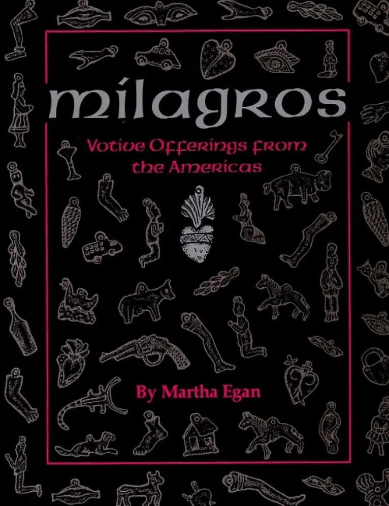 Martha Egan - Milagros, Häftad. Tillgänglighet: Lägg i varukorg