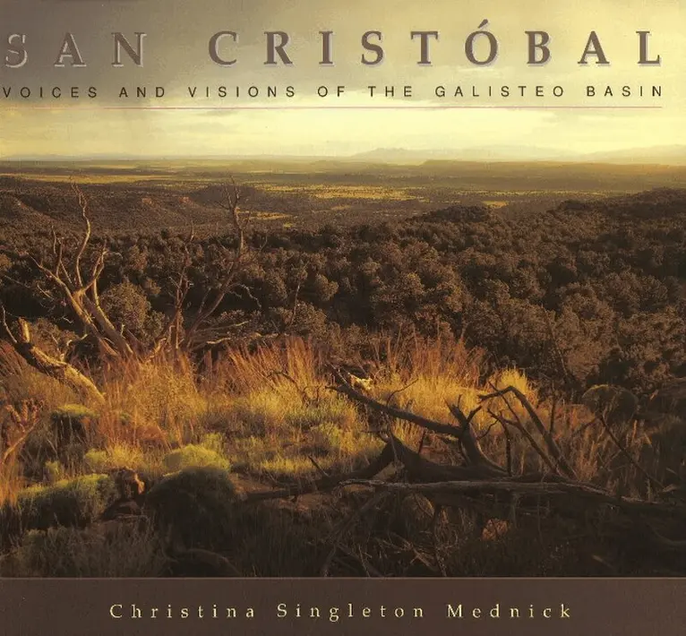 Christina S Mednick - San Cristobel, Häftad. Tillgänglighet: Lägg i varukorg