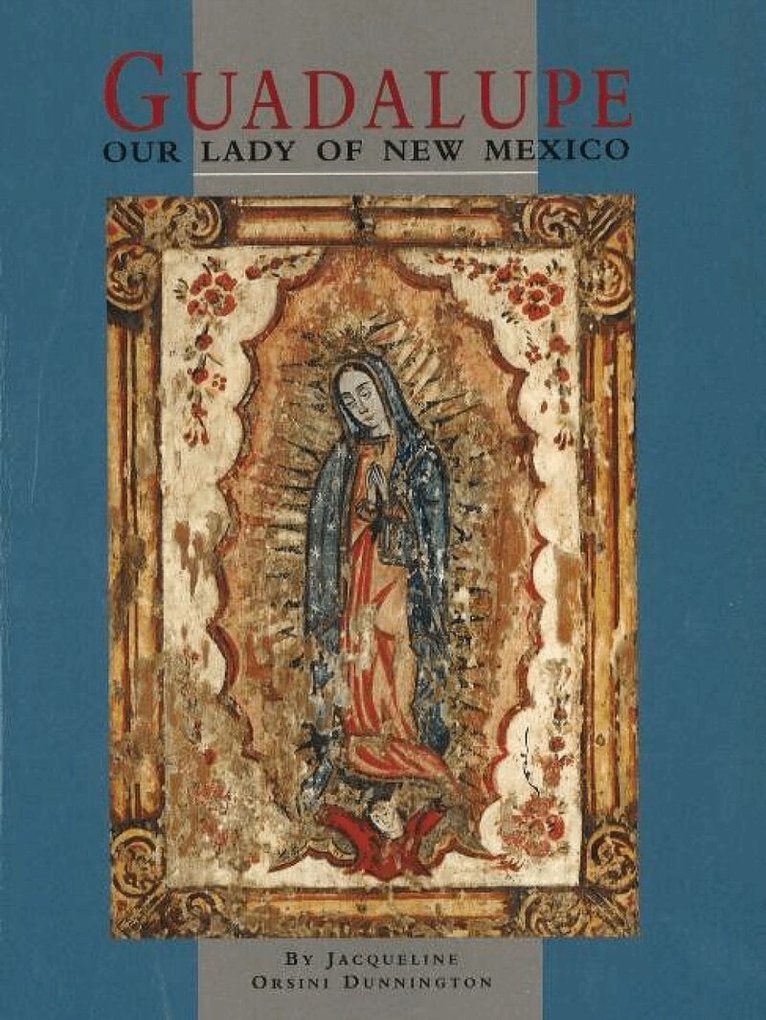 Jacqueline Orsini Dunnington - Guadalupe, Häftad. Tillgänglighet: Lägg i varukorg
