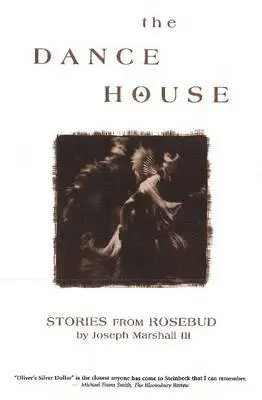 Joseph Marshall III - Dance House, Häftad. Tillgänglighet: Tillfälligt slut