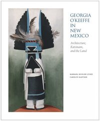 Georgia O'Keeffe in New Mexico