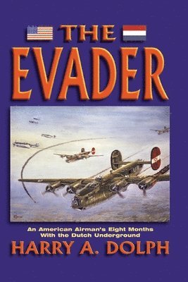 Harry A Dolph - Evader, Häftad