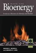 Wood for Bioenergy