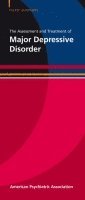 Pocket Guideline for the Assessment and Treatment of Major Depressive Disorder