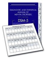 Dsm 5 R Classification American Psychiatric Association