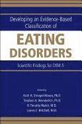 Developing an Evidence-Based Classification of Eating Disorders