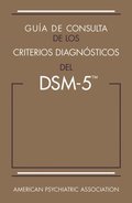 GuÃ¿a de consulta de los criterios diagnÃ³sticos del DSM-5Â¿