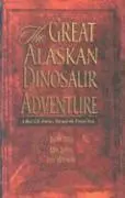Buddy Davis - Great Alaskan Dinosaur Adventure, Häftad. Tillgänglighet: Lägg i varukorg