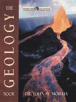 John David Morris - Geology Book, Inbunden