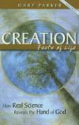Gary Parker - Creation Facts of Life, Häftad