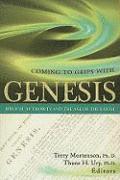 Terry Mortenson, Thane H Ury - Coming to Grips with Genesis, Häftad