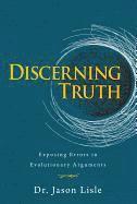 Jason Lisle, Lisle Jason - Discerning Truth, Häftad