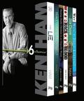 Ken Ham Box Set