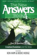 New Answers Book 4, The