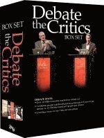 Ken Ham, Bodie Hodge - Debate the Critics Box Set, Häftad