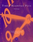 Edward Spargo - Timed Readings Plus Bk 10, Övrigt