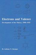 Electrons and Valence
