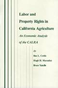 Labor and Prop Rights in Ca AG
