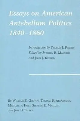 Maizlish-S, Stephen E. Maizlish, John J. Kushma - Essays American Ant Pol #16, Inbunden. Tillgänglighet: Tillfälligt slut