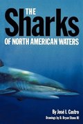 Sharks of North American Waters